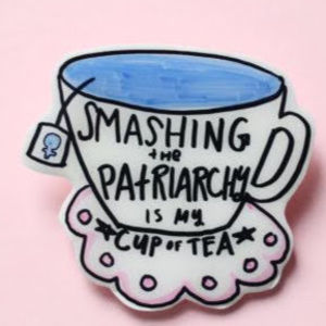 Meet your Posher, Brittany